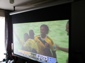 パブリックビューイング 画像1