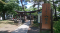 川中島古戦場