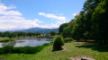 川中島古戦場