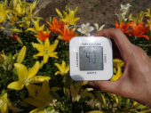 気温40℃？？？家の周り2.5ｋｍ 画像2