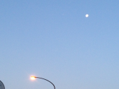 月と太陽♪ 画像1