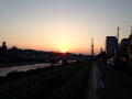 月と太陽♪