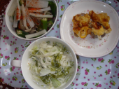 ブラン食パン 画像1