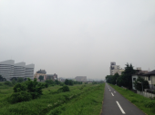 湿度　ヤバイ♪ 画像1