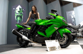 バイクに乗りてー！ 画像3