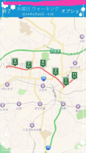 連日の雨♪ 画像1