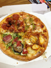 退院。。。 画像1