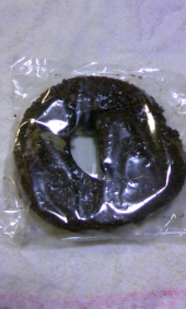 デニッシュチョコ 画像1