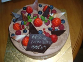 2月28日　お誕生日おめでとう～ 画像1