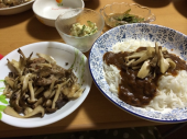 今日から糖質記録 画像1