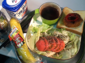 麻婆豆腐具たくさん三人前 画像1