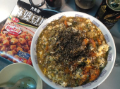 麻婆豆腐具たくさん三人前 画像2