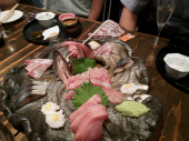 送別会 画像1