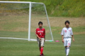 サッカーも♪