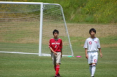 サッカーも♪ 画像1