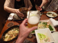 okko12　走り回ってました。