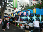 夏祭り④ 画像2