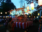 夏祭り④ 画像3
