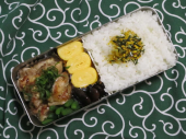 麻婆茄子 画像1
