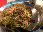 スーパー野菜炒めとみりん 画像2