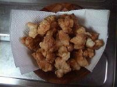 揚げ餅に気をつけろ！ 画像1