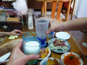 okko27　飲みの日 画像2
