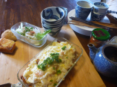 okko30　昼食会と陸トレとスケーティング講習会 画像2