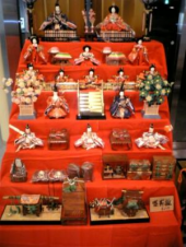 雛祭り 画像1