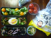 okko31　久しぶり新作料理 画像2