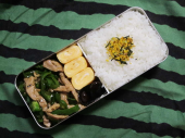 そうめん 画像1