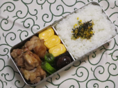 竜田揚げ 画像1