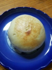 今日のおやき～♪ 画像1