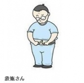 11.9㎏減量 4ヶ月と8日 画像2