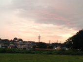 雨が降る前に♪ 画像2