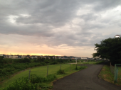 雨が降る前に♪ 画像3