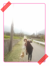 ☆寄生虫ですか？(￣｡￣;) 画像1