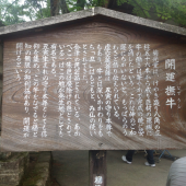 晴れ のんびり 画像1