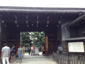 伊藤伝衛門邸 画像1