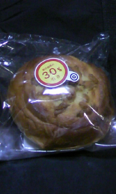 今日のパン(画像あり)笑 画像1