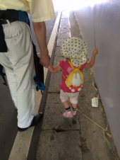 全開2歳児 画像1