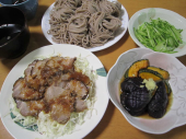 蕎麦 画像2