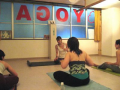 カーディオキックボクシング＋ＡＣＯＹＯＧＡ
