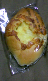 今日のパン♪ 画像1