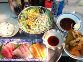 よい刺身盛りがあったので 画像2