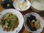 回鍋肉 画像2