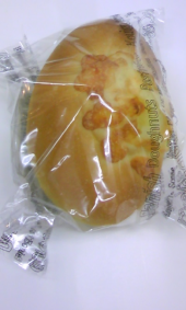 今日のパン♪ 画像1