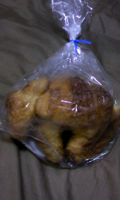 今月のパン♪ 画像1