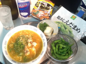 サッポロ一番カレーラメン 画像2