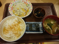 土曜日