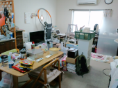 全身筋肉痛 画像1